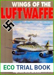 Wings of the Luftwaffe