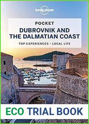 Lonely Planet Pocket Dubrovnik & the Dalmatian Coast, 2nd Edition