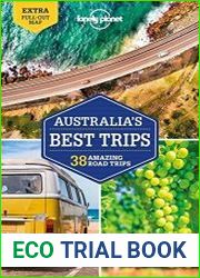 Lonely Planet Australia|s Best Trips, 3rd Edition