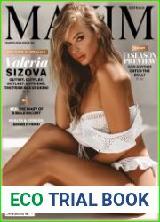 Maxim Australia