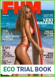 FHM South Africa - MAGAZINES - ENTERTAINMENT