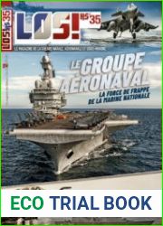 Le Groupe Aeronaval (LOS! Hors-Serie №35)
