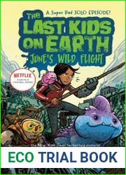 The Last Kids on Earth June|s Wild Flight