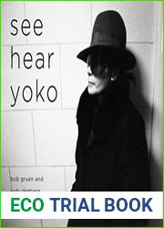 See Hear Yoko