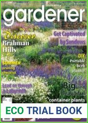 The Gardener South Africa - November 2022