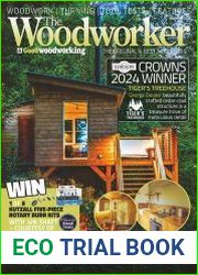 The Woodworker & Good Woodworking