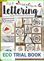 Creative Lettering