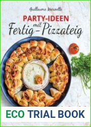 Party-Ideen mit Fertig-Pizzateig - Schnell, einfach, lecker!