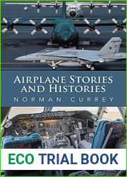 Airplane Stories and Histories