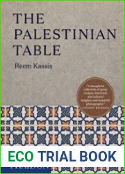 The Palestinian Table