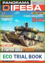 Panorama Difesa - Ottobre 2022