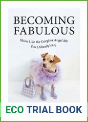 Becoming Fabulous Shine Like the Gorgina Angel BB You (Already) Are