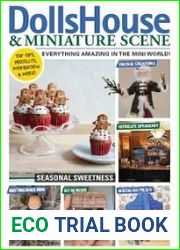 Dolls House & Miniature Scene