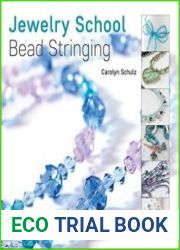 Jewelry School Bead Stringing