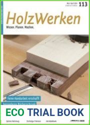 HolzWerken