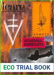 Aviateurs et Resistants Tome 4 (Icare №151)
