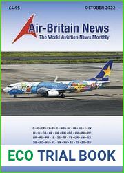 Air-Britain News 2022-10