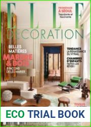 Elle Decoration France - Novembre 2022