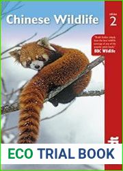 Chinese Wildlife, 2nd Edition