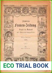 Illustrierte Frauenzeitung. Ausgabe der Modenwelt mit Unterhaltungsblatt №1-27