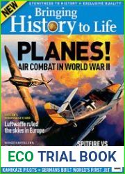 Air Combat In World War II (Bringing History to Life)