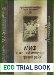 Миф о вечной империи и Третий рейх