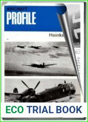Aircraft Profile № 234 Heinkel He 177