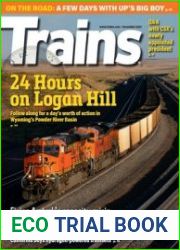 Trains Magazine - December 2022