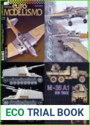 Euromodelismo 185, 203 - Scale Drawings and Colors