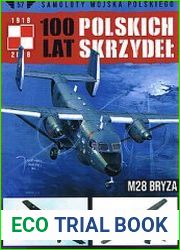 M28 Bryza (Samoloty Wojska Polskiego 100 lat Polskich Skrzydel №56)