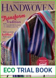 Handwoven