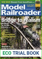 Model Railroader 2022-12