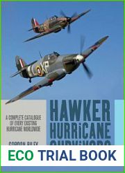 Hawker Hurricane Survivors