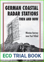 German Coastal Radar Stations Then and Now