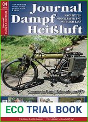 Journal Dampf & Heissluft 2022-04