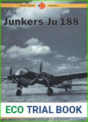Junkers Ju 188 (Black Cross №1)
