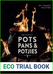 Beer Country’s Pots, Pans and Potjies