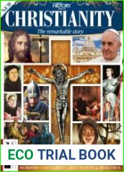 All About History Book of Christianity - 6th Edition 2022