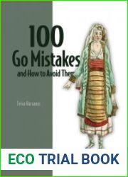 100 Go Mistakes and How to Avoid Them