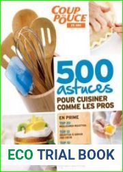 500 astuces pour cuisiner comme les pros