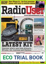 Radio User