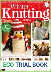 The Winter Knitting Book