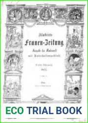 Illustrierte Frauenzeitung. Ausgabe der Modenwelt mit Unterhaltungsblatt №1-13 1877