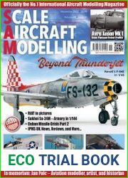 Scale Aircraft Modelling - MAGAZINES - MODELLING