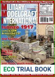 Military Modelcraft International