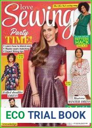Love Sewing