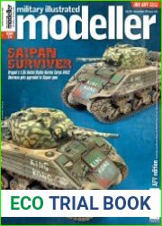 Military Illustrated Modeller
