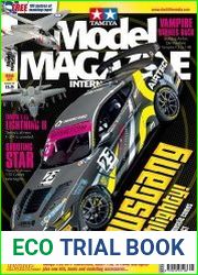Tamiya Model Magazine International