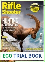 Rifle Shooter - November 2022