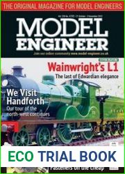 Model Engineer No.4702